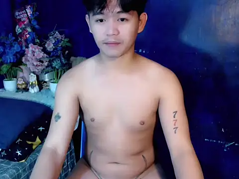 Albertx Destroyer69 online show from February 22, 2026, 11:47 pm