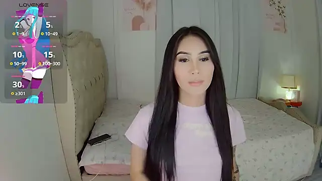 ts pinayfoxy18 online show from June 20, 2026, 4:43 pm