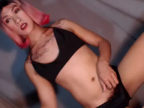 Xyourstellafox online show from December 4, 2025, 10:35 am