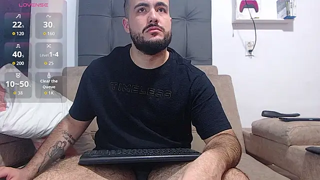 Snapshot of paulsprominence chatting on June 19, 2026, 5:50 pm paulsprominence online show from June 19, 2026, 5:50 pm