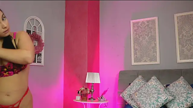 ScarletVex online show from June 23, 2026, 5:11 pm
