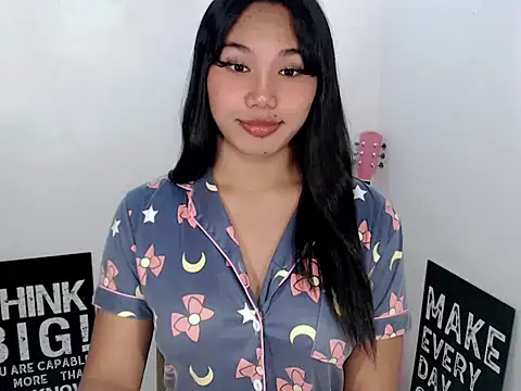 liane mei online show from March 7, 2026, 3:03 am