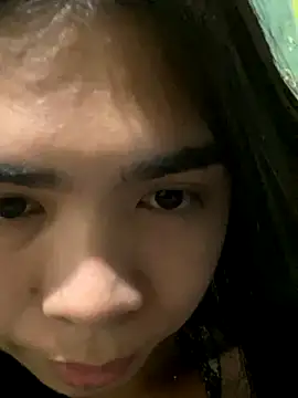 Miss Althe online show from November 20, 2025, 3:01 pm