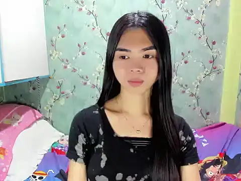 Miss Althe online show from November 22, 2025, 3:27 am