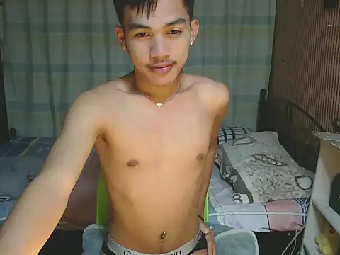 urhot chany online show from February 9, 2026, 8:46 pm