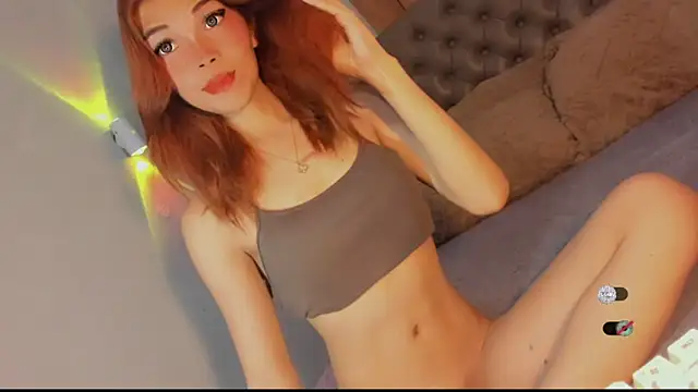 bella enchantra online show from July 13, 2026, 8:00 pm