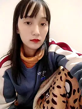 Kembong01 online show from December 5, 2025, 7:10 pm