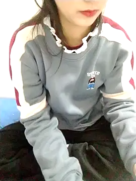 Kembong01 online show from January 14, 2026, 1:22 am