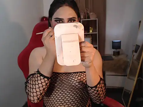 RebeccaTs online show from March 7, 2026, 5:10 pm