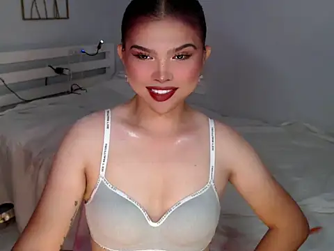 Sweetestcandyx  online show from March 19, 2026, 5:28 pm