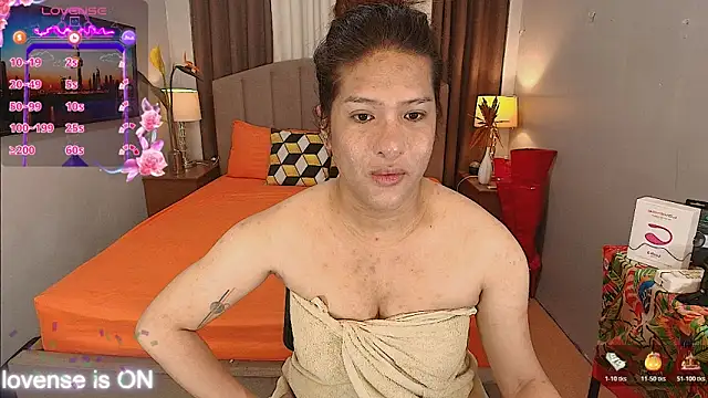 Snapshot of EvaTheMistress chatting on October 23, 2025, 3:06 am EvaTheMistress online show from October 23, 2025, 3:06 am