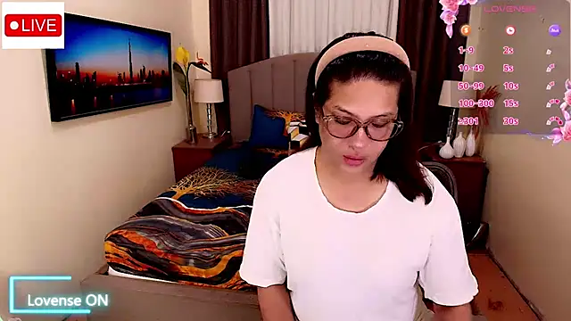 Snapshot of EvaTheMistress chatting on July 2, 2026, 3:40 pm EvaTheMistress online show from July 2, 2026, 3:40 pm