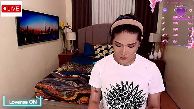 Snapshot of EvaTheMistress chatting on July 17, 2026, 2:56 pm EvaTheMistress online show from July 17, 2026, 2:56 pm