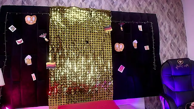 Snapshot of wensheng_ chatting on September 18, 2025, 7:16 pm wensheng online show from September 18, 2025, 7:16 pm