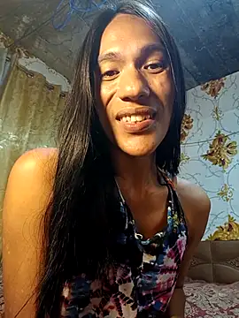 Angel 69X online show from February 8, 2026, 2:42 pm