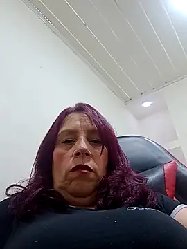 Snapshot of Chantalvedette chatting on May 24, 2026, 3:17 pm Chantalvedette online show from May 24, 2026, 3:17 pm