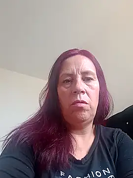 Snapshot of Chantalvedette chatting on June 13, 2026, 8:51 pm Chantalvedette online show from June 13, 2026, 8:51 pm