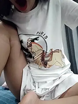 Catsexy 111 online show from March 17, 2026, 3:48 pm