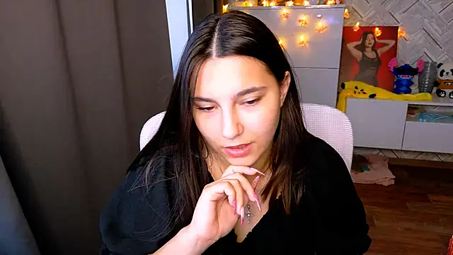 Arianna Grend online show from September 10, 2025, 12:38 pm