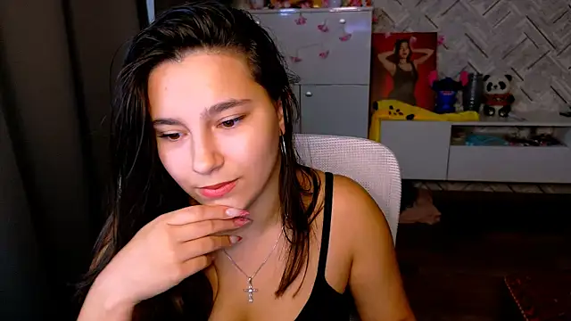 Arianna Grend online show from September 11, 2025, 12:16 pm