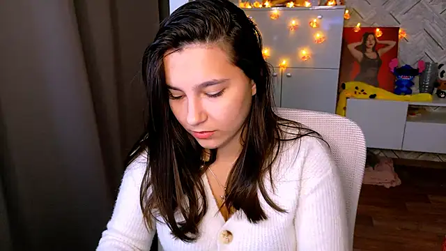 Snapshot of Arianna_Grend chatting on September 15, 2025, 12:27 pm Arianna Grend online show from September 15, 2025, 12:27 pm