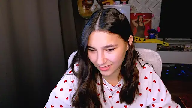 Snapshot of Arianna_Grend chatting on September 30, 2025, 9:47 am Arianna Grend online show from September 30, 2025, 9:47 am