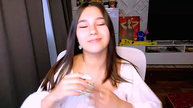 Snapshot of Arianna_Grend chatting on October 15, 2025, 8:36 am Arianna Grend online show from October 15, 2025, 8:36 am