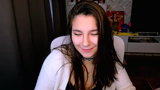 Snapshot of Arianna_Grend chatting on October 22, 2025, 11:21 am Arianna Grend online show from October 22, 2025, 11:21 am