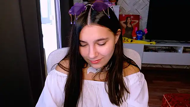 Snapshot of Arianna_Grend chatting on November 5, 2025, 9:20 am Arianna Grend online show from November 5, 2025, 9:20 am