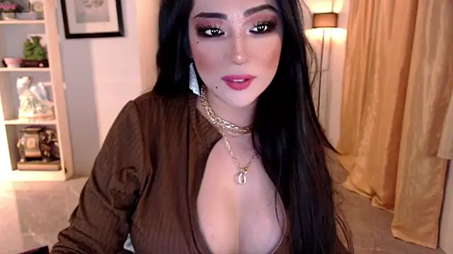 Goddess Pleasure online show from May 10, 2026, 5:23 am
