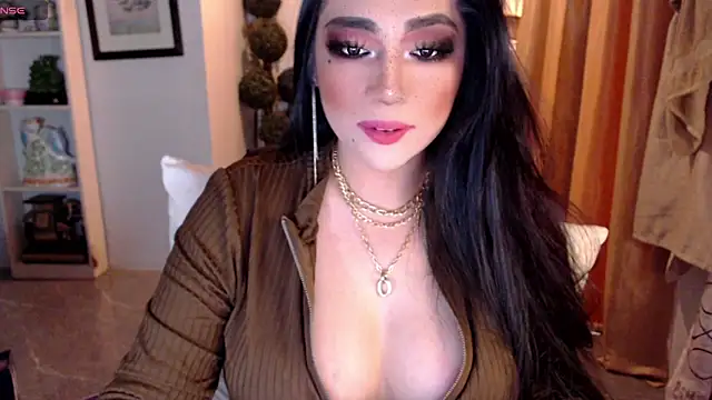 Goddess Pleasure online show from May 31, 2026, 3:15 am