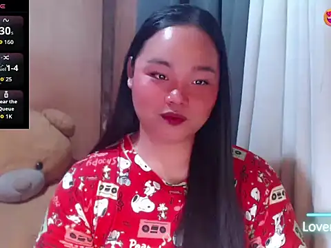 Snapshot of _Lylia chatting on June 7, 2026, 6:00 pm Lylia online show from June 7, 2026, 6:00 pm