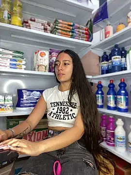 Alaska euphoria online show from March 12, 2026, 9:54 pm