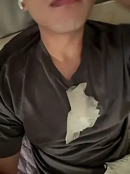 Snapshot of gochu1004 chatting on October 26, 2025, 2:34 pm gochu1004 online show from October 26, 2025, 2:34 pm