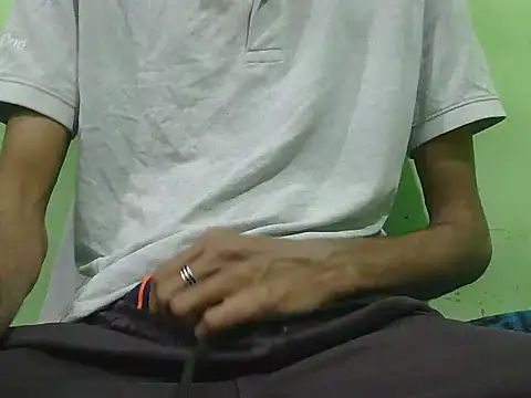 rockyy23boy online show from January 19, 2026, 11:58 am