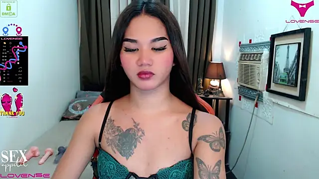 Snapshot of lil_fantacy chatting on November 6, 2025, 5:19 am lil fantacy online show from November 6, 2025, 5:19 am