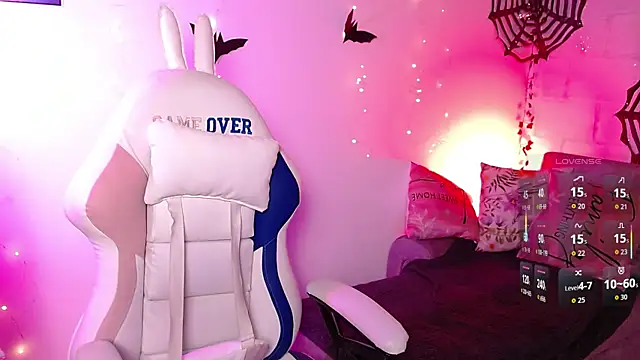 Snapshot of hinnata_lovely chatting on October 15, 2025, 12:05 pm hinnata lovely online show from October 15, 2025, 12:05 pm