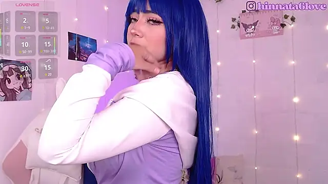 Snapshot of hinnata_lovely chatting on November 16, 2025, 12:33 pm hinnata lovely online show from November 16, 2025, 12:33 pm