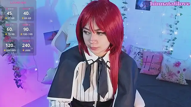 Snapshot of hinnata_lovely chatting on March 25, 2026, 12:22 pm hinnata lovely online show from March 25, 2026, 12:22 pm