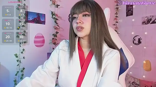 Snapshot of hinnata_lovely chatting on April 2, 2026, 12:25 pm hinnata lovely online show from April 2, 2026, 12:25 pm