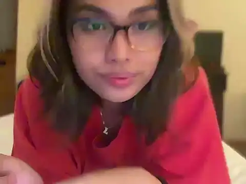 Griselda beatriz3 online show from February 25, 2026, 7:01 pm