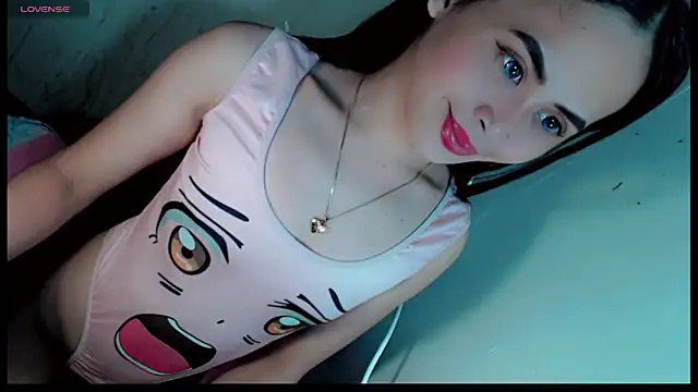 Snapshot of slutty_afina chatting on February 15, 2026, 6:21 am slutty afina online show from February 15, 2026, 6:21 am