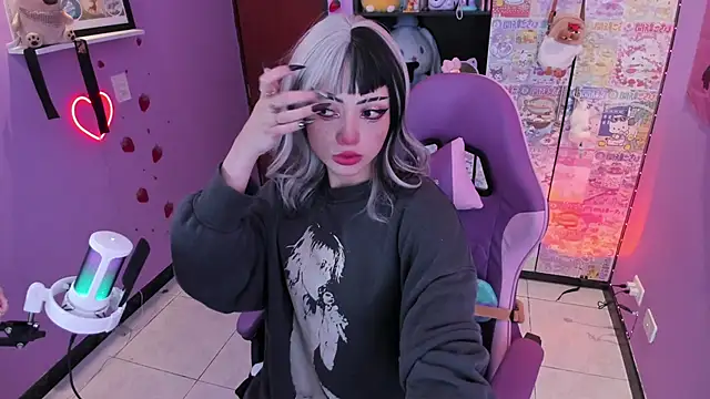 Vero Osb  online show from October 2, 2025, 11:34 pm