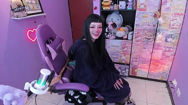 Vero Osb  online show from October 30, 2025, 12:01 am