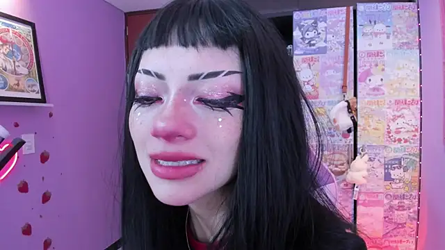 Vero Osb  online show from November 28, 2025, 11:40 pm