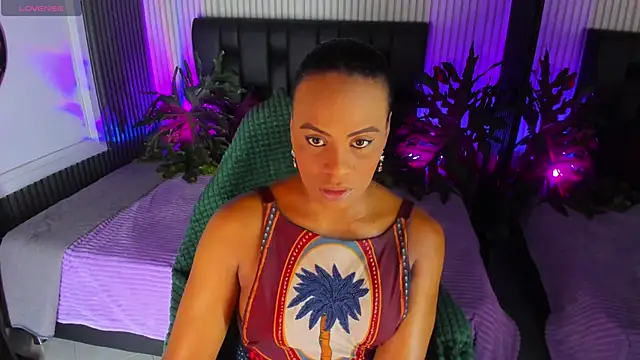 AriebonyBrooke online show from March 2, 2026, 12:01 pm