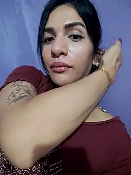 enoria1992 online show from July 12, 2026, 12:40 pm