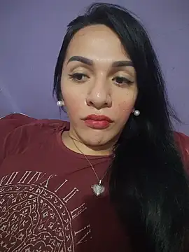 enoria1992 online show from July 13, 2026, 2:47 am