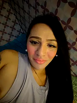 enoria1992 online show from July 14, 2026, 5:23 am