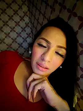 enoria1992 online show from July 23, 2026, 10:02 am